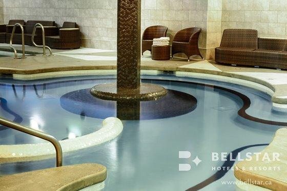 קאנמור Solara Resort By Bellstar Hotels מתקנים תמונה