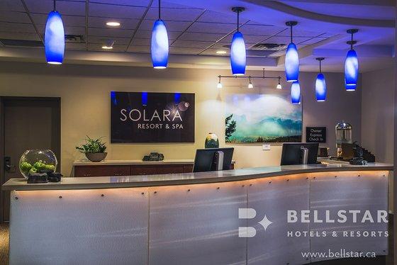 קאנמור Solara Resort By Bellstar Hotels מראה פנימי תמונה