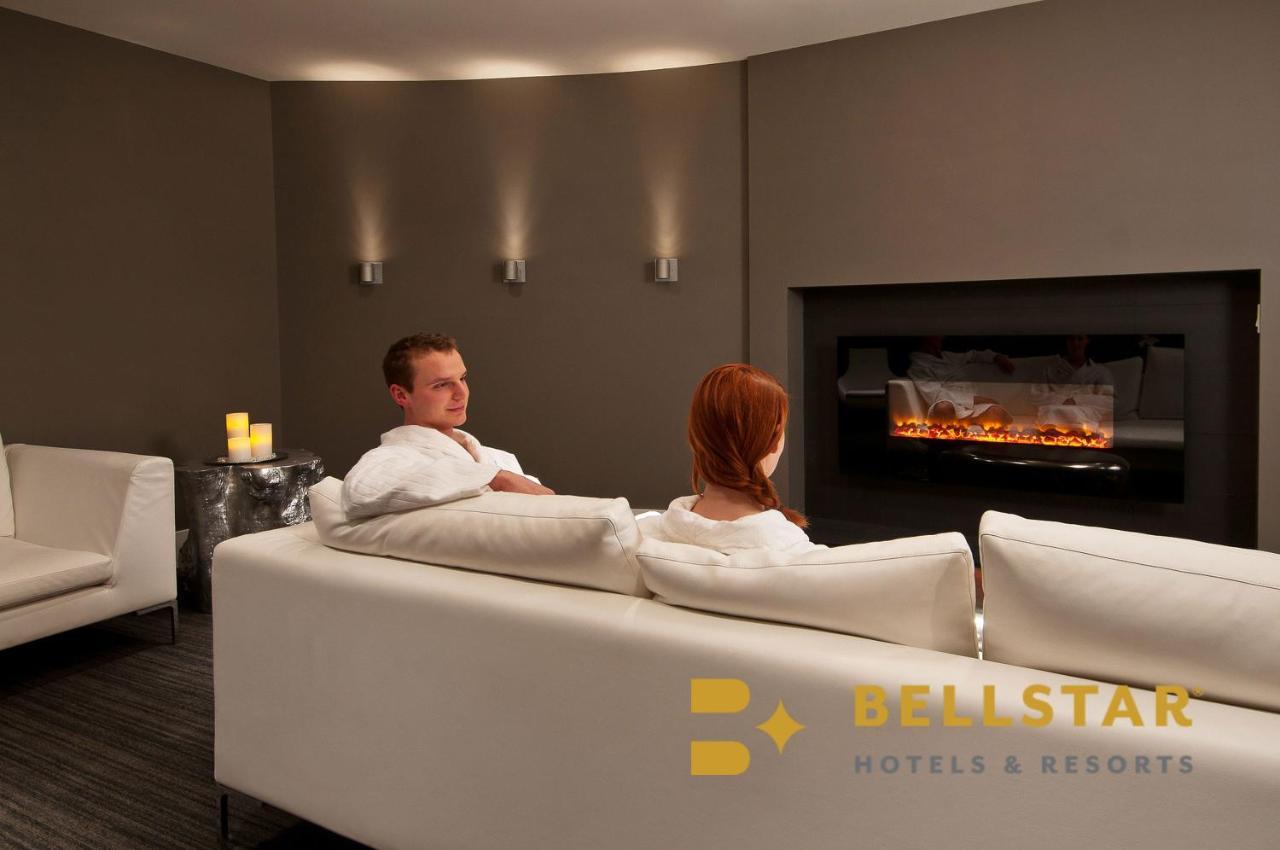 קאנמור Solara Resort By Bellstar Hotels מראה חיצוני תמונה